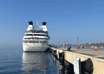 Star Legend, 259 yolcu getirdi