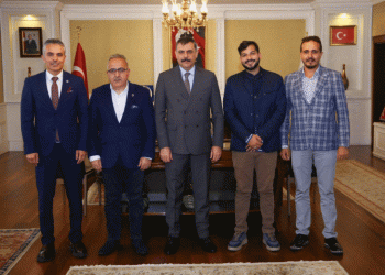 Spor ile yapay zekâ buluşuyor