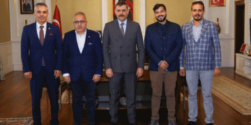 Spor ile yapay zekâ buluşuyor