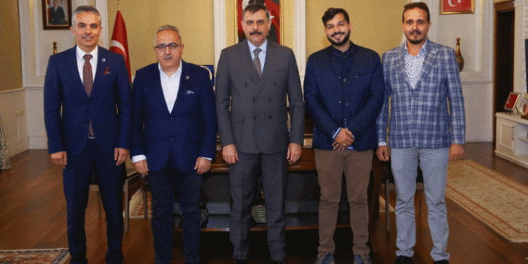 Spor ile yapay zekâ buluşuyor