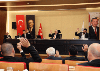 Talas’ta bütçe büyüyor, yatırımlar artıyor