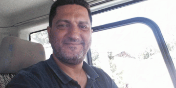 Doğum gününü kutlayamadan vefat etti