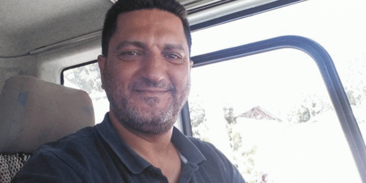 Doğum gününü kutlayamadan vefat etti