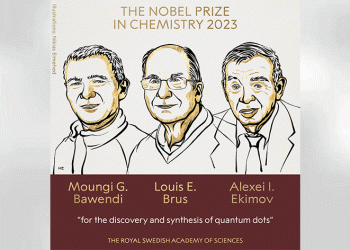 Nobel Kimya Ödülü’nün sahipleri belirlendi