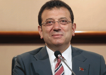 “İstanbul, Ekrem İmamoğlu’na yetmedi”