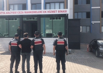 FETÖ firarisi yakalandı