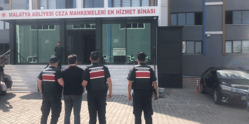 FETÖ firarisi yakalandı
