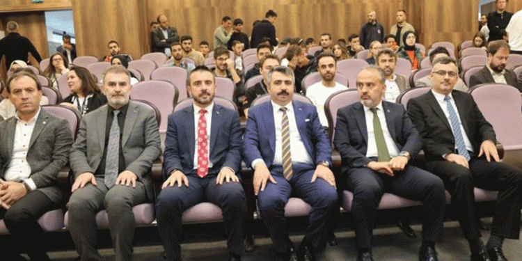 6. Havacılık ve Savunma Günleri başladı