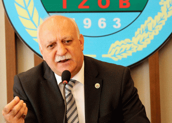 TZOB Genel Başkanı’ndan açıklamalar