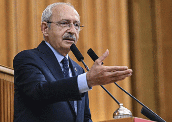 Kılıçdaroğlu’ndan çarpıcı açıklamalar