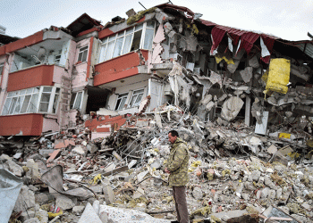 Deprem bölgelerinde DASK açıklaması