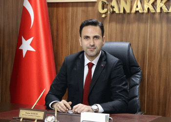 AK Parti’li Makas’tan açıklamalar