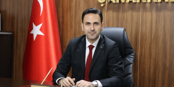 AK Parti’li Makas’tan açıklamalar