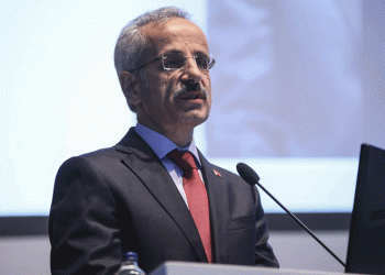 Uraloğlu, tüneller hakkında konuştu