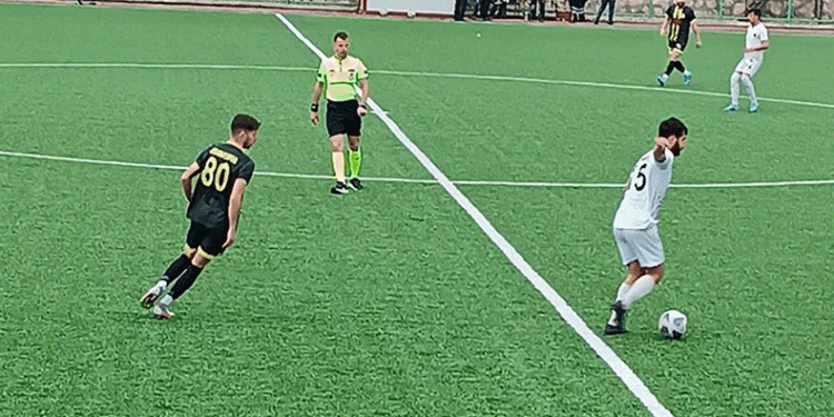 Perde Elazığ’da açılacak