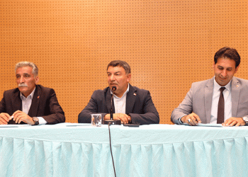 Dilovası’na iki yeni proje