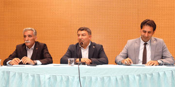 Dilovası’na iki yeni proje