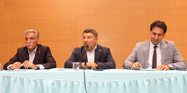 Dilovası’na iki yeni proje