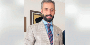 ABB kolları sıvıyor
