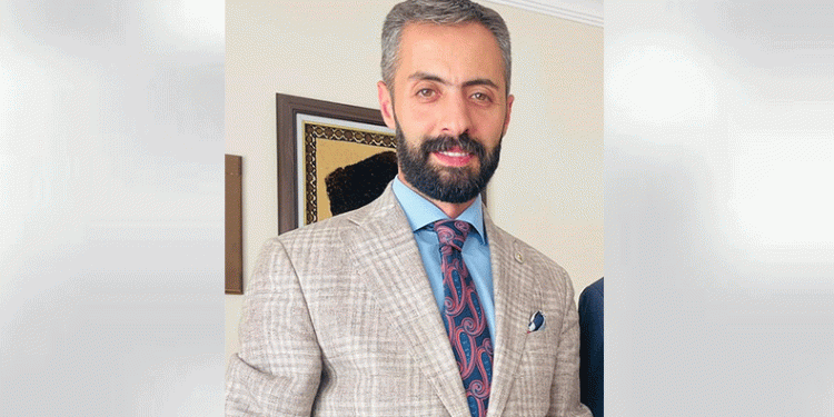 ABB kolları sıvıyor