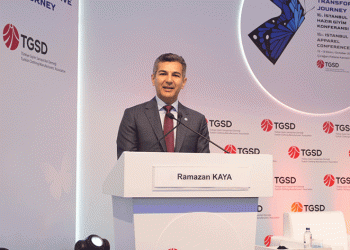 Türk hazır giyimcisi 2025’e hazırlanıyor
