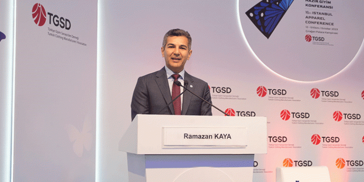 Türk hazır giyimcisi 2025’e hazırlanıyor
