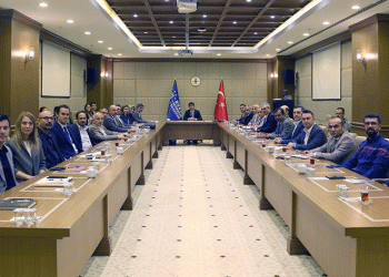 Bursa Büyükşehir’de kaliteden taviz yok