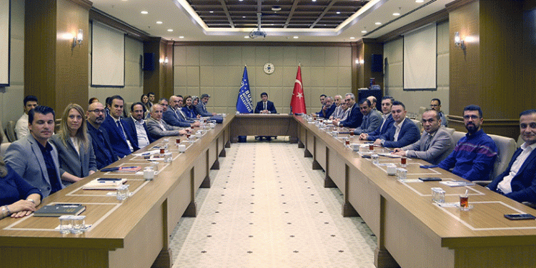 Bursa Büyükşehir’de kaliteden taviz yok