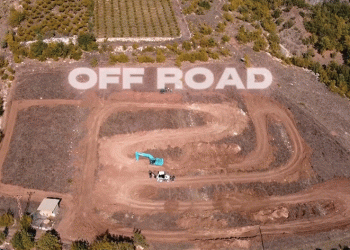 ‘Off-Road ve Kamp Festivali’
