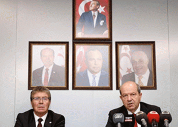 Cumhurbaşkanı Tatar ilk kez Azerbaycan’da
