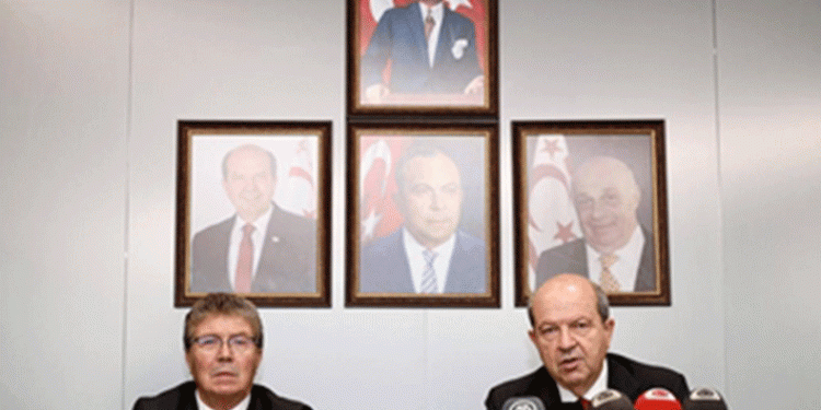 Cumhurbaşkanı Tatar ilk kez Azerbaycan’da