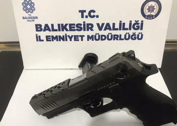 Bandırma polisi suçlulara göz açtırmıyor