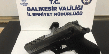 Bandırma polisi suçlulara göz açtırmıyor