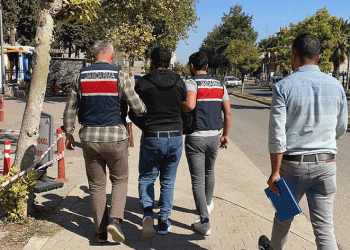 Adıyaman’da DEAŞ operasyonu