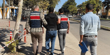 Adıyaman’da DEAŞ operasyonu