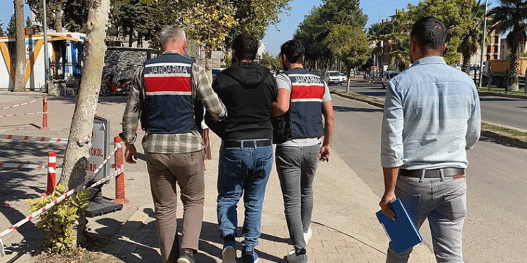 Adıyaman’da DEAŞ operasyonu