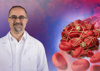 Tromboz hastalığı kanserin işareti