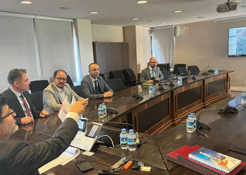Hızlı tren Alaşehir’de de duracak