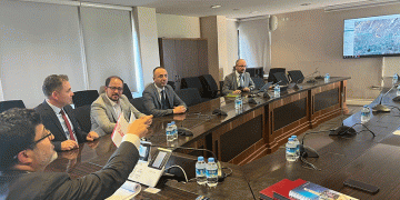 Hızlı tren Alaşehir’de de duracak