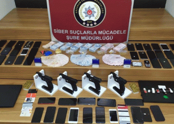 Dolandırıcıların ‘bungalov’ tuzağı