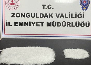 Kiloyla uyuşturucuyla yakalananlar tutuklandı
