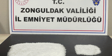 Kiloyla uyuşturucuyla yakalananlar tutuklandı
