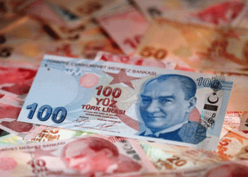 Döviz kuru endeksi Eylül’de yükseldi