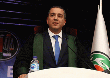 Sağkan: “İlk 4 madde tartışılamaz”