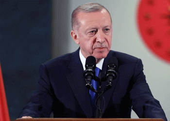 Erdoğan: SİHA’mız düşürüldü, hani müttefiktik