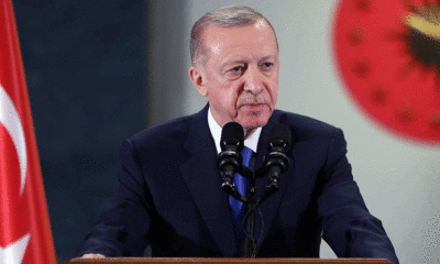Erdoğan: SİHA'mız düşürüldü, hani müttefiktik