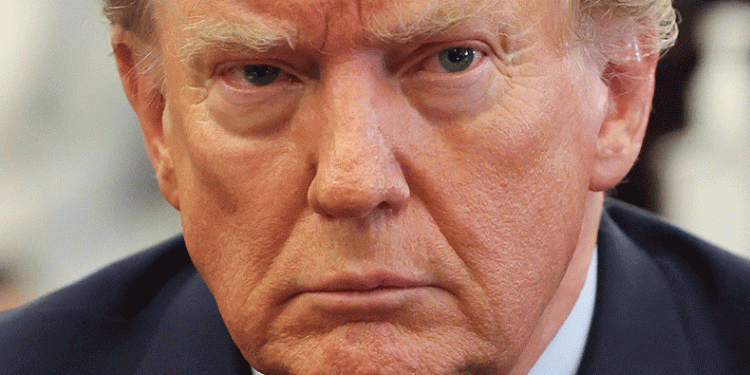 Trump davasında flaş karar