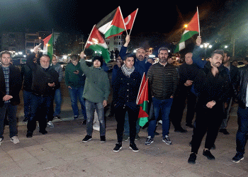 Gazze’deki vahşete tepkiler çığ gibi