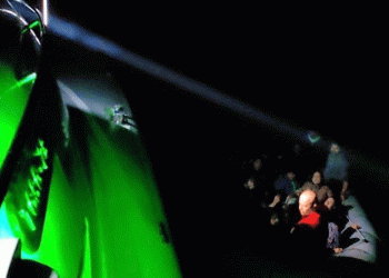 26 kaçak göçmen yakalandı