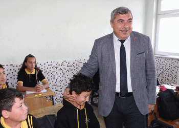 Sünnetci: ‘Kendinize hedef belirleyin’